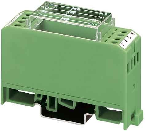 Phoenix Contact Diodenmodul EMG 22-DIO 7P 2950064 Phoenix Contact Diodenmodul EMG 22-DIO 7P 2950064 von Phoenix Contact
