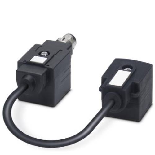 Phoenix Contact Doppelventilstecker-Adapter SAC-MR/0,2-116/2XA-1L-Z SCO 1458156 Inhalt: 1St. von Phoenix Contact