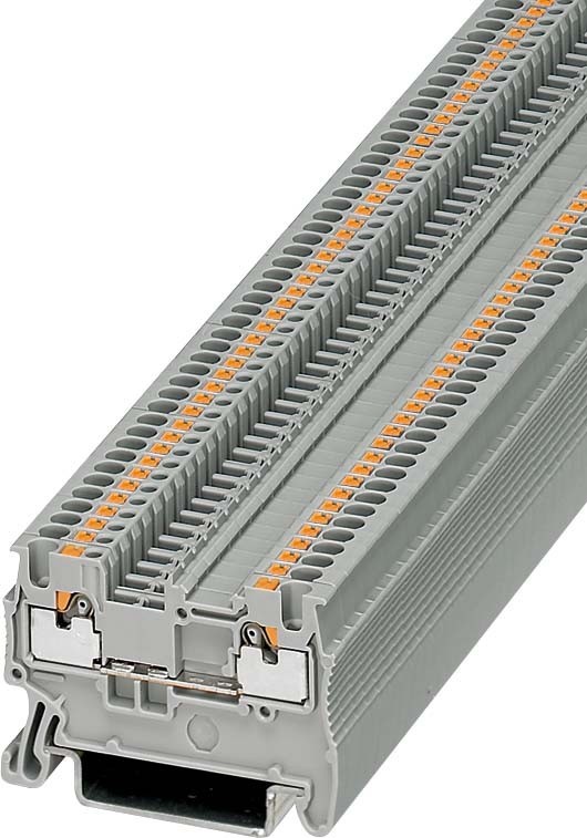 Phoenix Contact Durchgangsreihenklemme PT 1,5/S 3208100 Phoenix Contact Durchgangsreihenklemme PT 1,5/S 3208100 von Phoenix Contact