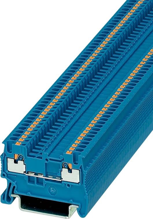 Phoenix Contact Durchgangsreihenklemme PT 1,5/S BU 3208126 Phoenix Contact Durchgangsreihenklemme PT 1,5/S BU 3208126 von Phoenix Contact