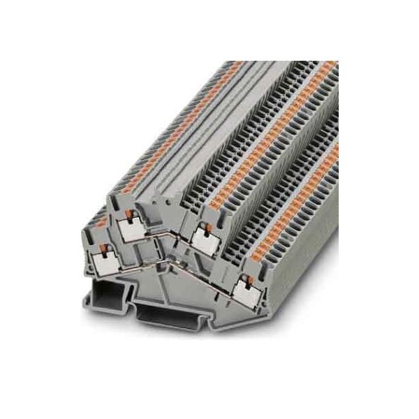 Phoenix Contact Durchgangsreihenklemme PTTBS 2,5 3209604 von Phoenix Contact