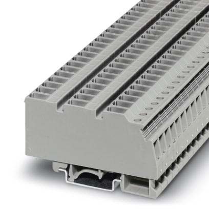 Phoenix Contact Durchgangsreihenklemme UPCV3K 4-G-7,62 1838381 Phoenix Contact Durchgangsreihenklemme UPCV3K 4-G-7,62 1838381 von Phoenix Contact