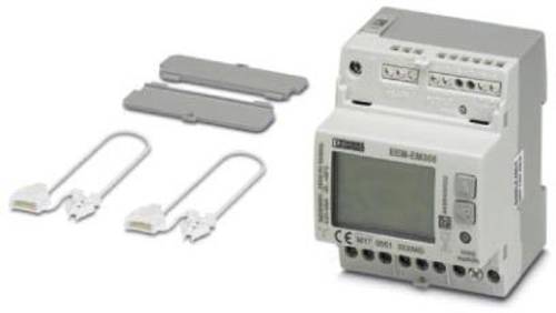 Phoenix Contact EEM-EM355 Digitales Einbaumessgerät von Phoenix Contact