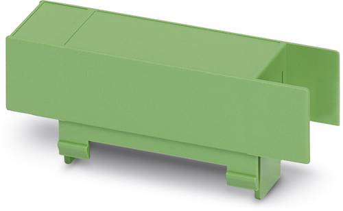 Phoenix Contact EG 22,5-AE/ABS GN Hutschienen-Gehäuse Abdeckung Kunststoff 25St. von Phoenix Contact