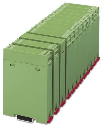 Phoenix Contact EG 45-A/ABS GN Hutschienen-Gehäuse Abdeckung 75 x 45 x 17.5 ABS Grün von Phoenix Contact