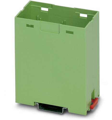 Phoenix Contact EG 45-GL /ABS GN Hutschienen-Gehäuse Unterteil Kunststoff 10St. von Phoenix Contact