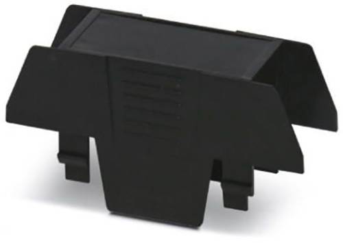 Phoenix Contact EH 22,5-C DS/ABS BK9005 Gehäuseoberteil ABS Schwarz 10St. von Phoenix Contact