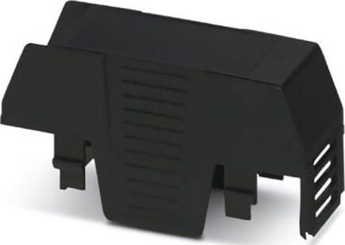 Phoenix Contact EH 22,5 F-C SS/ABS BK9005 Gehäuseoberteil ABS Schwarz 10St. von Phoenix Contact