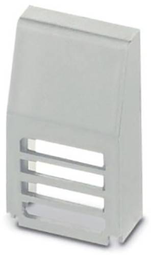 Phoenix Contact EH 22,5 F-FP/ABS GY7035 Blindstopfen ABS Lichtgrau 50St. Phoenix Contact EH 22,5 F-FP/ABS GY7035 Blindstopfen ABS Lichtgrau 50St. von Phoenix Contact