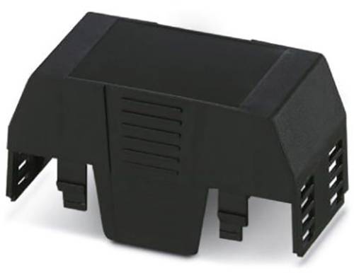 Phoenix Contact EH 35 F-C CS/ABS BK9005 Gehäuseoberteil ABS Schwarz 10St. von Phoenix Contact