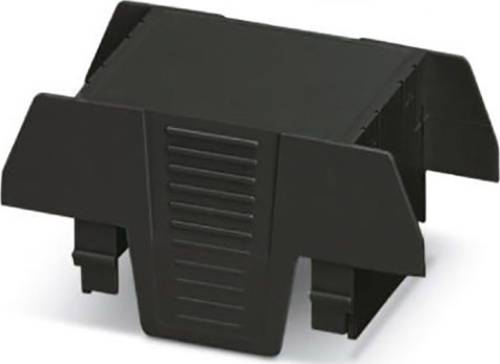 Phoenix Contact EH 35 F-C DS/ABS BK9005 Gehäuseoberteil ABS Schwarz 10St. von Phoenix Contact