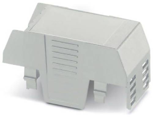 Phoenix Contact EH 35 F-C SS/ABS GY7035 Gehäuseoberteil ABS Lichtgrau 10St. von Phoenix Contact