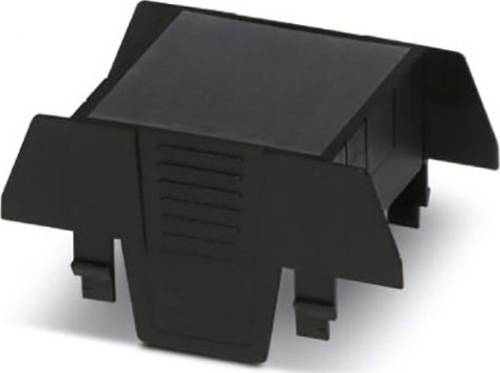 Phoenix Contact EH 45-C DS/ABS BK9005 Gehäuseoberteil ABS Schwarz 10St. von Phoenix Contact