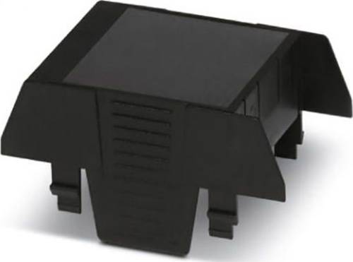 Phoenix Contact EH 45-C SS/ABS BK9005 Gehäuseoberteil ABS Schwarz 10St. von Phoenix Contact
