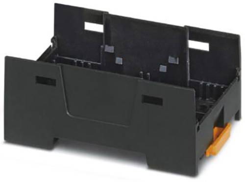 Phoenix Contact EH 45 F-B/ABS BK9005 Gehäuseunterteil ABS Schwarz 10St. Phoenix Contact EH 45 F-B/ABS BK9005 Gehäuseunterteil ABS Schwarz 10St. von Phoenix Contact
