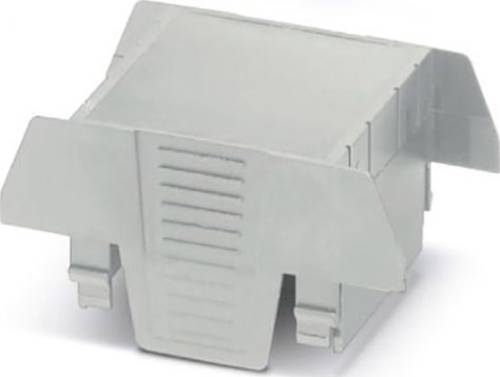 Phoenix Contact EH 45 F-C DS/ABS GY7035 Gehäuseoberteil ABS Lichtgrau 10St. Phoenix Contact EH 45 F-C DS/ABS GY7035 Gehäuseoberteil ABS Lichtgrau 10St. von Phoenix Contact