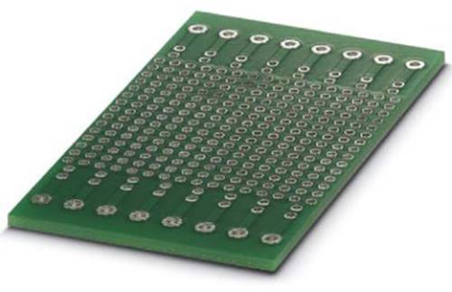 Phoenix Contact EH 45F/16 DEV-PCB Lochrasterplatine Grün 1St. von Phoenix Contact