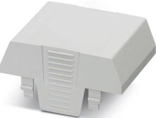 Phoenix Contact EH 52,5-C CS/ABS GY7035 Gehäuseoberteil ABS Lichtgrau 10St. Phoenix Contact EH 52,5-C CS/ABS GY7035 Gehäuseoberteil ABS Lichtgrau 10St. von Phoenix Contact