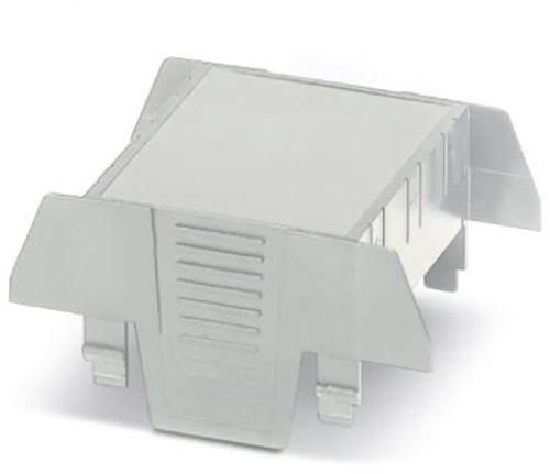 Phoenix Contact EH 52,5-C DS/ABS GY7035 Gehäuseoberteil ABS Lichtgrau 10St. von Phoenix Contact