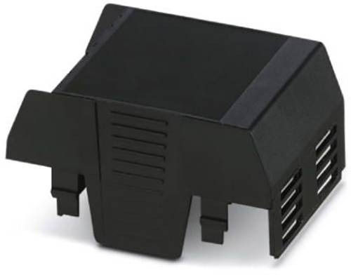 Phoenix Contact EH 52,5 F-C SS/ABS BK9005 Gehäuseoberteil ABS Schwarz 10St. von Phoenix Contact