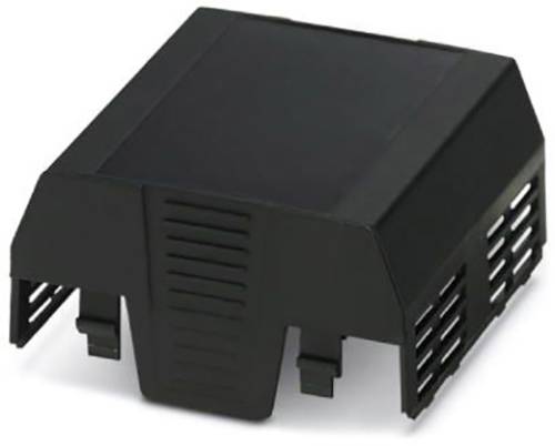 Phoenix Contact EH 67,5 F-C CS/ABS BK9005 Gehäuseoberteil ABS Schwarz 10St. von Phoenix Contact