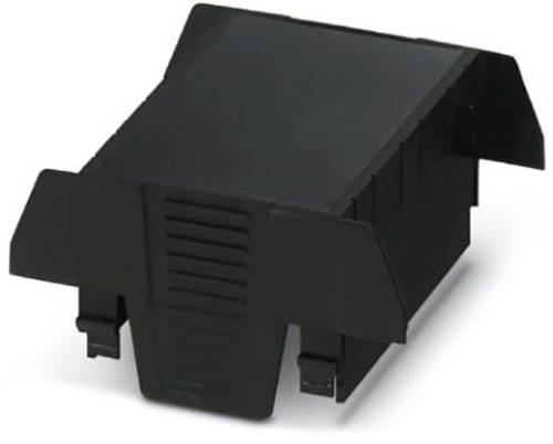 Phoenix Contact EH 67,5 F-C DS/ABS BK9005 Gehäuseoberteil ABS Schwarz 10St. von Phoenix Contact