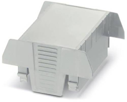 Phoenix Contact EH 67,5 F-C DS/ABS GY7035 Gehäuseoberteil ABS Lichtgrau 10St. von Phoenix Contact