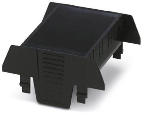 Phoenix Contact EH 70-C DS/ABS BK9005 Gehäuseoberteil ABS Schwarz 10St. von Phoenix Contact