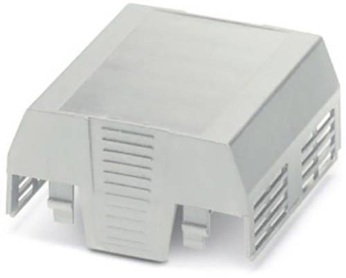 Phoenix Contact EH 70 F-C CS/ABS GY7035 Gehäuseoberteil ABS Lichtgrau 10St. Phoenix Contact EH 70 F-C CS/ABS GY7035 Gehäuseoberteil ABS Lichtgrau 10St. von Phoenix Contact