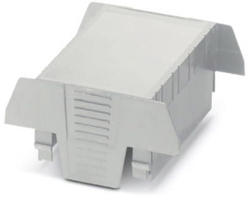 Phoenix Contact EH 70 F-C DS/ABS GY7035 Gehäuseoberteil ABS Lichtgrau 10St. Phoenix Contact EH 70 F-C DS/ABS GY7035 Gehäuseoberteil ABS Lichtgrau 10St. von Phoenix Contact