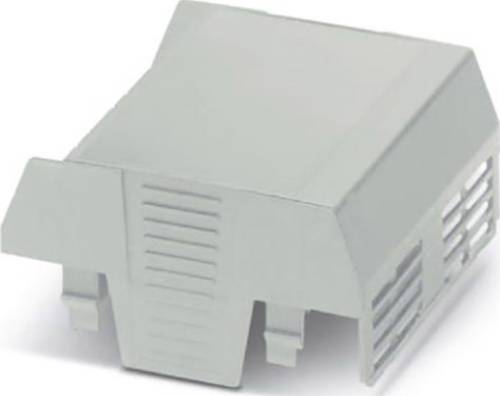 Phoenix Contact EH 70 F-C SS/ABS GY7035 Gehäuseoberteil ABS Lichtgrau 10St. von Phoenix Contact