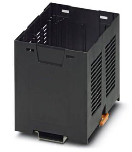 Phoenix Contact EH 90-B/ABS BK9005 Gehäuseunterteil ABS Schwarz 10St. Phoenix Contact EH 90-B/ABS BK9005 Gehäuseunterteil ABS Schwarz 10St. von Phoenix Contact