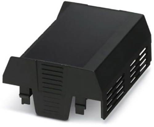 Phoenix Contact EH 90 F-C SS/ABS BK9005 Gehäuseoberteil ABS Schwarz 10St. von Phoenix Contact