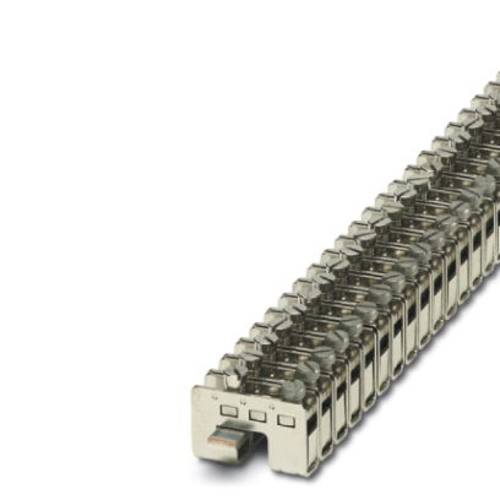 Phoenix Contact EK 135 0401023 Einspeiseklemme 0.75mm² 35mm² Silber 10St. Phoenix Contact EK 135 0401023 Einspeiseklemme 0.75mm² 35mm² Silber 10St. von Phoenix Contact