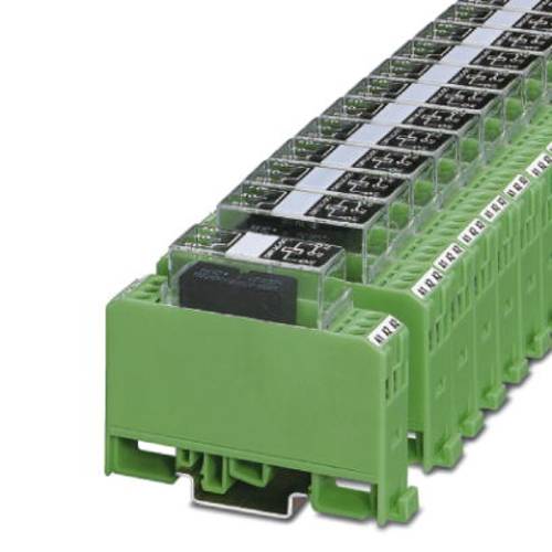 Phoenix Contact EMG 17-REL/KSR- 24/21 Relaisbaustein 1 Wechsler 10St. Phoenix Contact EMG 17-REL/KSR- 24/21 Relaisbaustein 1 Wechsler 10St. von Phoenix Contact