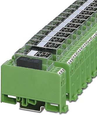 Phoenix Contact EMG 17-REL/KSR- 24/21 - Relaismodul Phoenix Contact (2953854) von Phoenix Contact