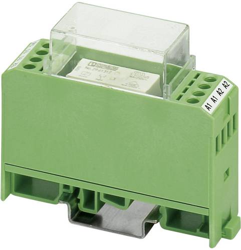 Phoenix Contact EMG 22-REL/KSR-W230/21-21 Relaisbaustein 2 Wechsler 10St. Phoenix Contact EMG 22-REL/KSR-W230/21-21 Relaisbaustein 2 Wechsler 10St. von Phoenix Contact