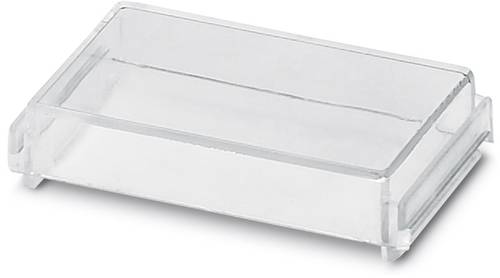 Phoenix Contact EMG 25-H 7,5MM KLAR Hutschienen-Gehäuse Abdeckung 7.5 x 25 5St. von Phoenix Contact