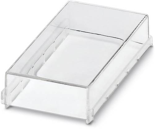 Phoenix Contact EMG 75-H 15MM KLAR Hutschienen-Gehäuse Abdeckung 15 x 75 5St. von Phoenix Contact