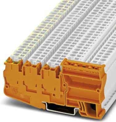 Phoenix Contact Einspeiseklemme STIO-IN 2,5/4-PE OG 3209109 Phoenix Contact Einspeiseklemme STIO-IN 2,5/4-PE OG 3209109 von Phoenix Contact