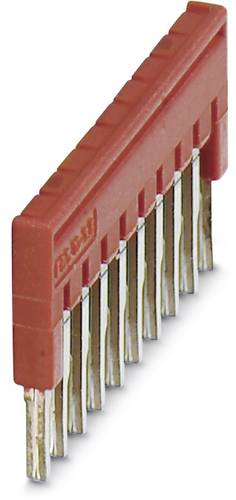 Phoenix Contact FBS 10-3,5 - Brücke FBS 10-3,5 Inhalt: 50St. Phoenix Contact FBS 10-3,5 - Brücke FBS 10-3,5 Inhalt: 50St. von Phoenix Contact