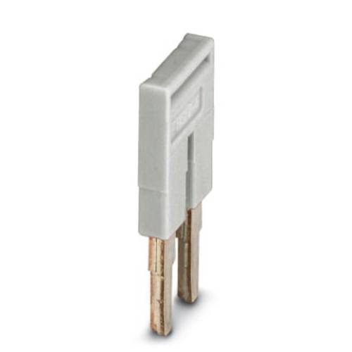 Phoenix Contact FBS 2-6 GY - Steckbrücke FBS 2-6 GY Inhalt: 50St. Phoenix Contact FBS 2-6 GY - Steckbrücke FBS 2-6 GY Inhalt: 50St. von Phoenix Contact
