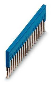 Phoenix Contact FBS 20-5 BU Steckbrücke (10 Stück) von Phoenix Contact