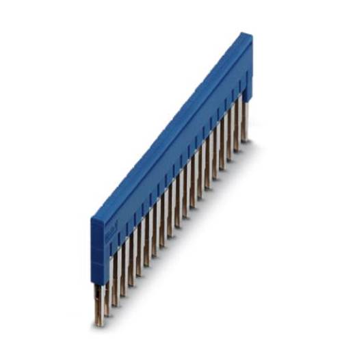 Phoenix Contact FBS 20-5 BU - Steckbrücke FBS 20-5 BU Inhalt: 10St. von Phoenix Contact