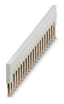 Phoenix Contact FBS 20-5 GY Steckbrücke (10 Stück) von Phoenix Contact