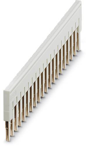 Phoenix Contact FBS 20-5 GY - Steckbrücke FBS 20-5 GY Inhalt: 10St. Phoenix Contact FBS 20-5 GY - Steckbrücke FBS 20-5 GY Inhalt: 10St. von Phoenix Contact
