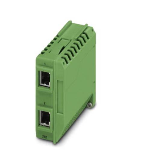 Phoenix Contact FL IF 2TX VS-RJ-D Medienmodul Anzahl Ethernet Ports 2 von Phoenix Contact
