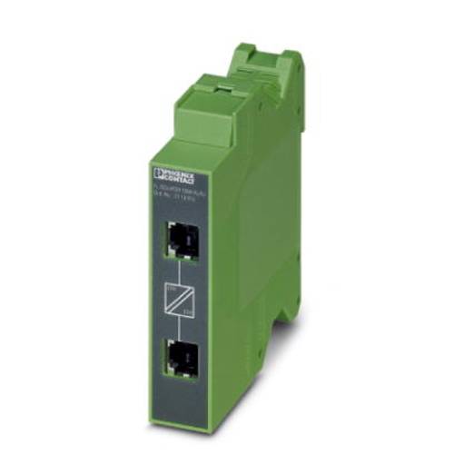 Phoenix Contact FL ISOLATOR 1000-RJ/RJ Netzwerktrenner Anzahl Ethernet Ports 2 von Phoenix Contact