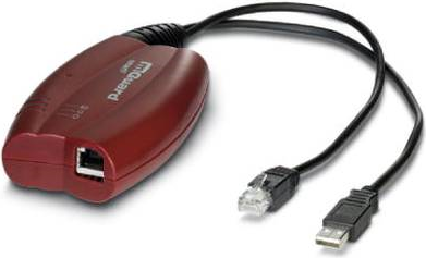 Phoenix Contact FL MGUARD SMART2 - Router 2700640 (2700640) von Phoenix Contact