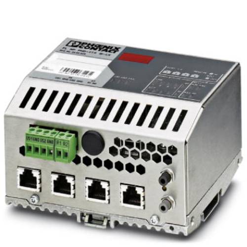 Phoenix Contact FL NP PND-4TX IB-LK Proxy für PROFINET-RT Anzahl Ethernet Ports 4 1 von Phoenix Contact
